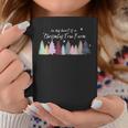 In My Heart Is A Christmas Tree Farm Taylor 13 Christmas Coffee Mug Unique Gifts