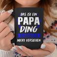 Herren Das Ist Ein Papa Ding Papa Eltern Tassen Lustige Geschenke