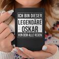 Ich Bin Dieser Legendäre Idea For Oskar Tassen Lustige Geschenke