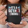 Ist Ein Wissenschaft Ding Wissenschaftler Team Science Tassen Lustige Geschenke