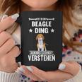 Ist So Ein Beagle Ding Hund Saying Tassen Lustige Geschenke