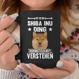 Ist So Ein Shiba Inu Ding Tassen Lustige Geschenke