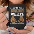 Ist So Ein Slotier Ding Sloths S Tassen Lustige Geschenke