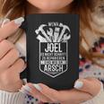 Joel First Name Name Last Name Joel Tassen Lustige Geschenke