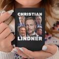 Lindner Fan Merch Tassen Lustige Geschenke