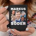 Markus Söder Fan Merch Tassen Lustige Geschenke