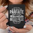 Meilleure Belle-Fille Du Monde Super Cadeau Fête Des Mères Tasse Cadeaux drôles