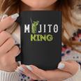 Mojito King Love Mojitos Drink Bartender Tassen Lustige Geschenke