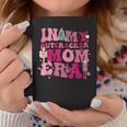 In My Nutcracker Mom Era Christmas Xmas Pajama Holiday Coffee Mug Unique Gifts