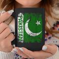 Pakistan Flag Women's Children's Pakistan Tassen Lustige Geschenke