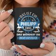 Philipp Name First Name Name Day Das Ist Ein Philipp Ding Tassen Lustige Geschenke