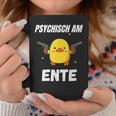 Psychisch Am Ente Tassen Lustige Geschenke