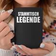 Stammtisch Legend For Regular Guests Tassen Lustige Geschenke