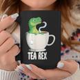 Tea Rex Tearex X Dinosaur Tea Dinosaur Dino Tassen Lustige Geschenke