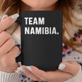 Team Namibia Tassen Lustige Geschenke