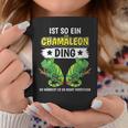 Women's Chameleons Sachen Ist Such A Chameleon Ding Chameleon Tassen Lustige Geschenke