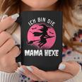 Women's Ich Bin Die Mama Hexe Tassen Lustige Geschenke