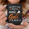 Women's So Sieht Eine Richtig Coole Goli Aus Taufgoli Tassen Lustige Geschenke