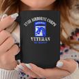Xviii 18Th Airborne Corps Veteran Army Military Veterans Day Coffee Mug Funny Gifts