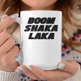 Boom Shakalaka Tassen Lustige Geschenke