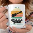 Es Ist Ein Ukulele-Ding Ukulele Tassen Lustige Geschenke