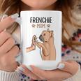 French Bulldog Mama Frenchie Mom Dog Woman Tassen Lustige Geschenke