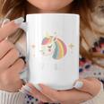 Grande Soeur Bébé Licorne Pour Fille Tasse Cadeaux drôles