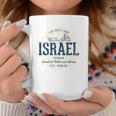 Retro Styleintage Israel S Tassen Lustige Geschenke