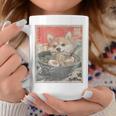 Shiba Inu Ramen Japanese Kawaii Shiba Dog Anime Coffee Mug Personalized Gifts