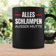 Alles Schlampe Ausser Mutti Provokative Humour Tassen Geschenkideen