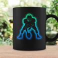 American Football Player Boys Football Coffee Mug Gifts ideas