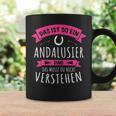 Andalusier Horse Breed Das Ist So Ein Andalusier Ding Tassen Geschenkideen