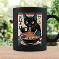 Anime Manga Kawaii Otaku Ramen Cat Christmas Tassen Geschenkideen