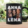 Annalena Baerbock Fan-Merch Tassen Geschenkideen