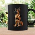 Belgischer Malinois Hund Graphic Pet Belgische Malinois Tassen Geschenkideen