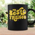 My Besto Best Friend Friendo Anime Lover Bestie Matching Bff Coffee Mug Gifts ideas