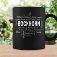 Bockhorn New York Berlin Bockhorn Meine Hauptstadt Tassen Geschenkideen