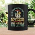 Champignon Cèpes Ma Technique De Récolte De Champignons Tasse Idées cadeaux