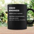 Cisco Engineer Tassen Geschenkideen