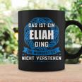 Das Ist Ein Eliah Dingorname Tassen Geschenkideen