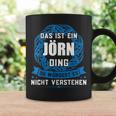 Das Ist Ein Jörn Dingorname Tassen Geschenkideen