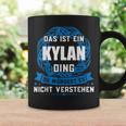 Das Ist Ein Kylan Dingorname Tassen Geschenkideen