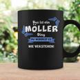 Das Ist Ein Möller Ding Du Würdest Es Nichtersteh Tassen Geschenkideen