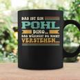 Das Ist Ein Pohl Ding Tassen Geschenkideen