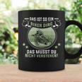 Das Ist So Ein Biker Ding Motorradfahrer Biker Tassen Geschenkideen