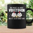 Das Ist So Ein Hühner Ding Chicken Owner Chicken Holder Tassen Geschenkideen