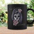 Dia De Los Muertos La Catrina Tassen Geschenkideen