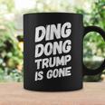 Ding Dong Trump Ist Weg Tassen Geschenkideen