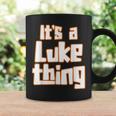 Es Ist Ein Luke-Ding Tassen Geschenkideen