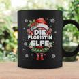 Floristin Elfe Weihnachten Elfen & Weihnachtselfen Tassen Geschenkideen